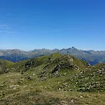 Gioia Casa vacanze Tschagguns