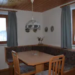 Ferienhaus Gioia Tschagguns