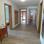 Ferienhaus Gioia Tschagguns