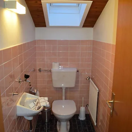Holiday home Gioia *