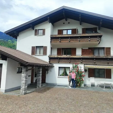 Holiday home Gioia *