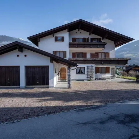 Gioia Holiday home Schruns