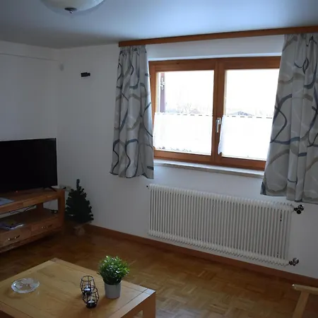 Gioia Holiday home Schruns
