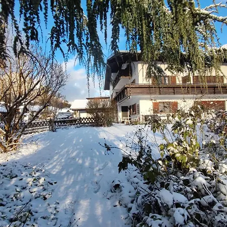Holiday home Gioia Schruns