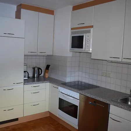 Gioia Holiday home
