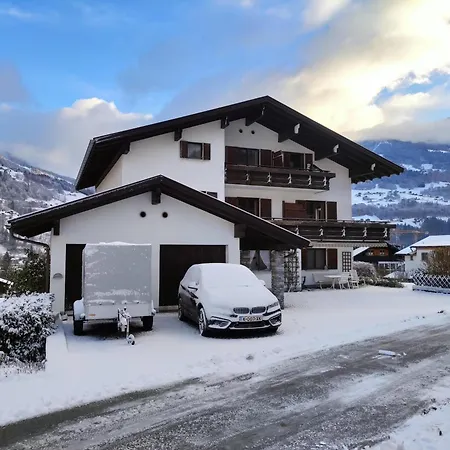 Holiday home Gioia *