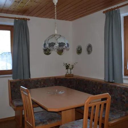 Holiday home Gioia Schruns
