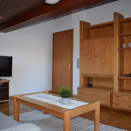 Holiday home Gioia Schruns
