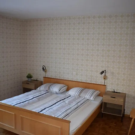 Gioia Holiday home *