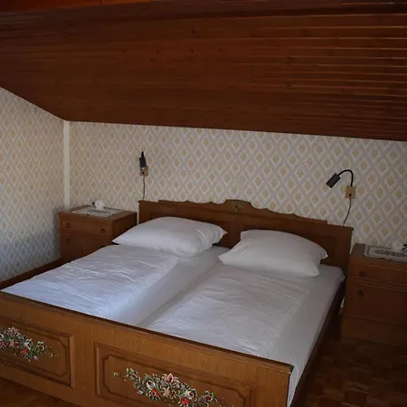 Holiday home Gioia Schruns