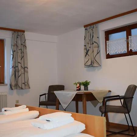 Gioia Дом отдыха