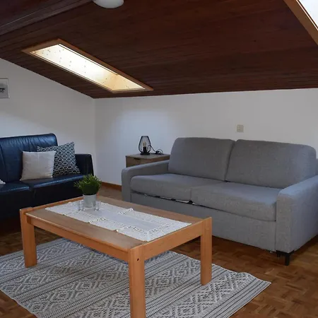 Holiday home Gioia