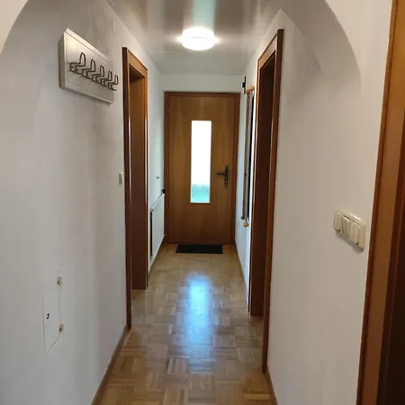 Holiday home Gioia *