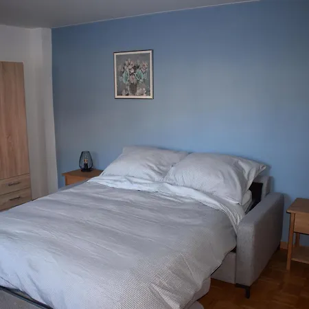Gioia Holiday home