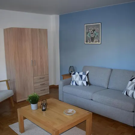 Gioia Holiday home