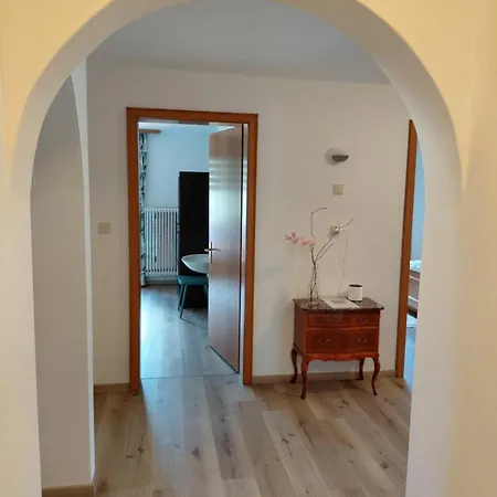 Дом отдыха Gioia *