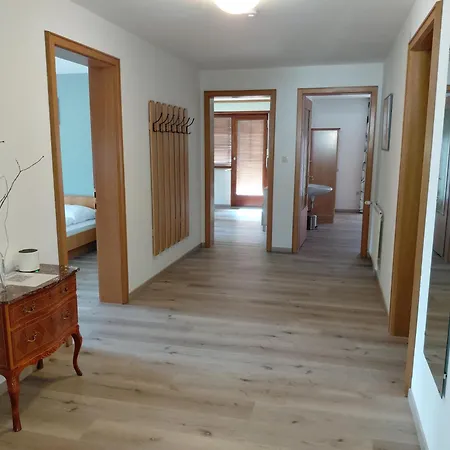 Дом отдыха Gioia Шрунс