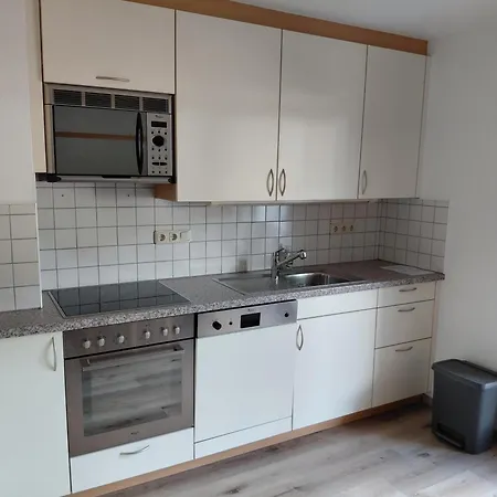Gioia Holiday home *