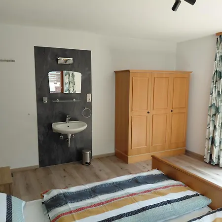 Gioia Holiday home