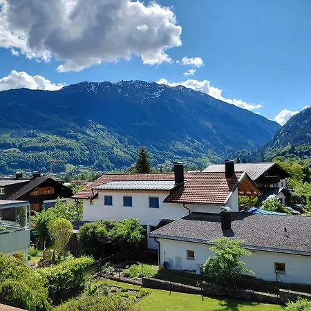 Hébergement de vacances Gioia Tschagguns