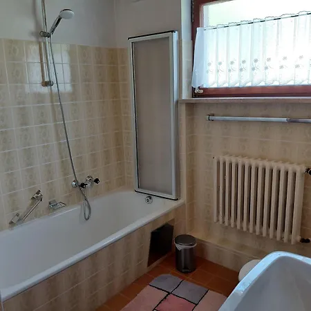 Gioia Holiday home