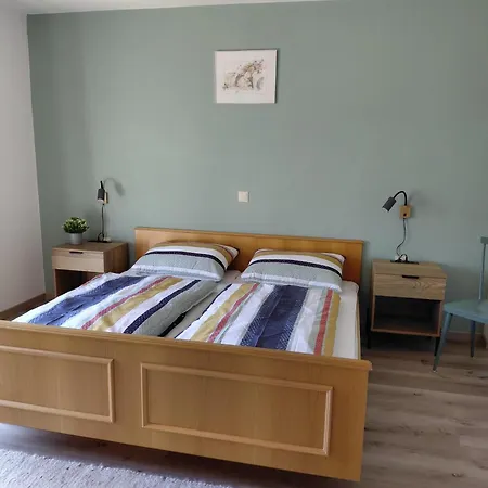 Hébergement de vacances Gioia *
