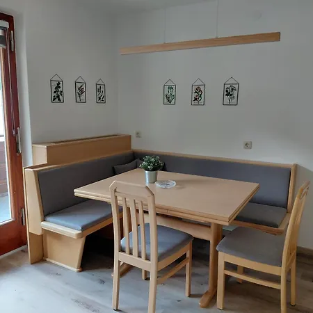 Gioia Holiday home *