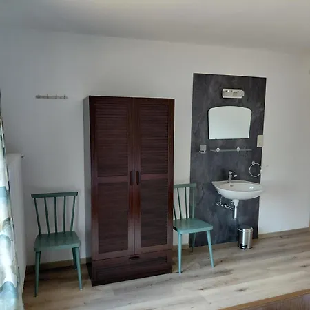 Holiday home Gioia Schruns