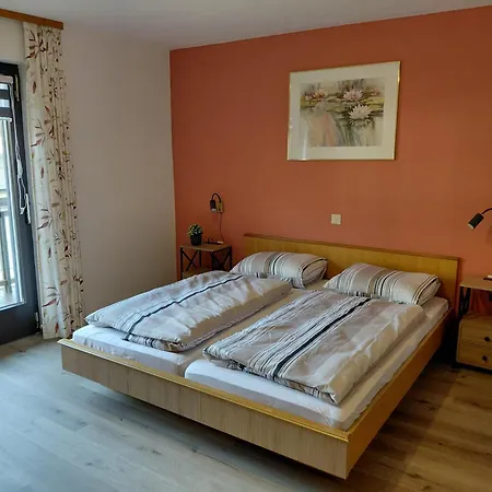 Дом отдыха Gioia Шрунс