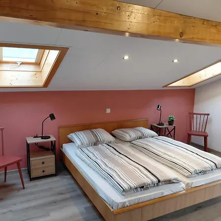 Gioia Дом отдыха Шрунс