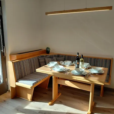 Gioia Дом отдыха