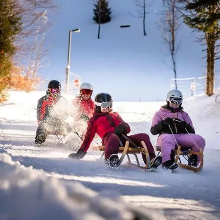 Дом отдыха Gioia *