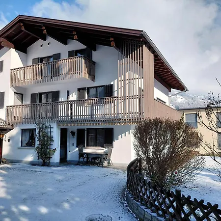 Gioia Ferienhaus *
