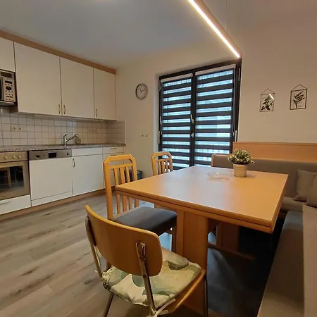 Ferienhaus Gioia Tschagguns