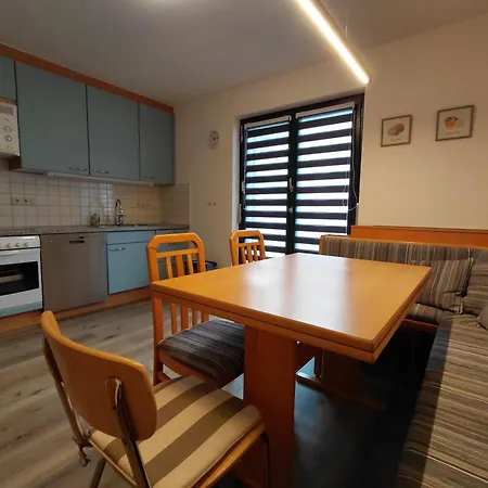 Gioia Ferienhaus