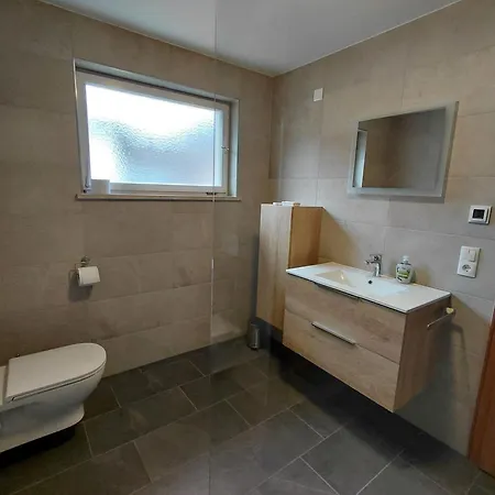 Gioia Ferienhaus Tschagguns